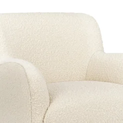 Swoops Kids Chair (Boucle)