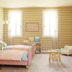 Swoops Kids Chair (Boucle)