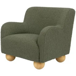 Swoops Kids Chair (Boucle)