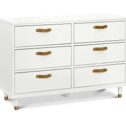 Tanner Double Dresser