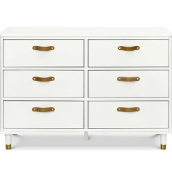 Tanner Double Dresser