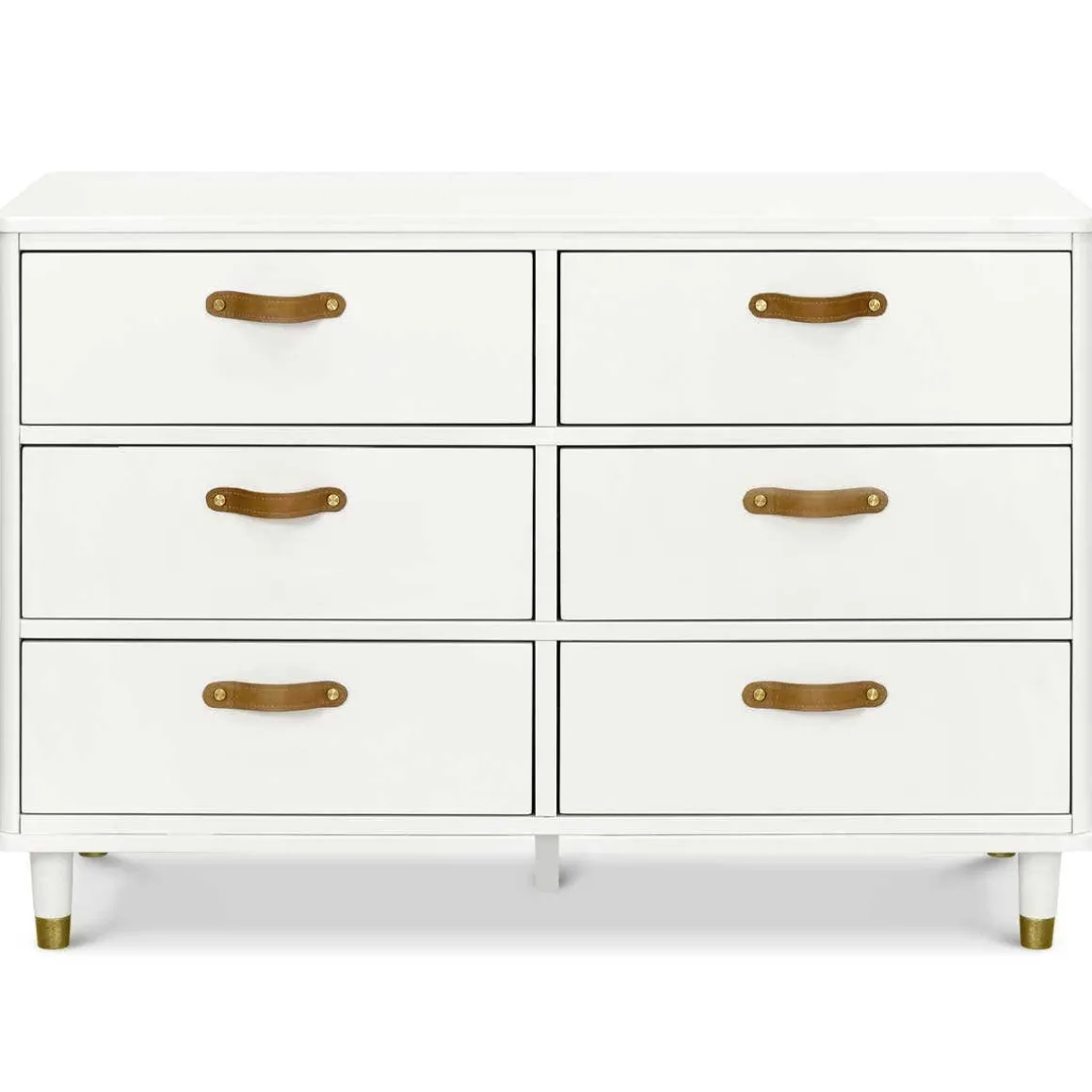 Tanner Double Dresser