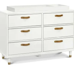 Tanner Double Dresser