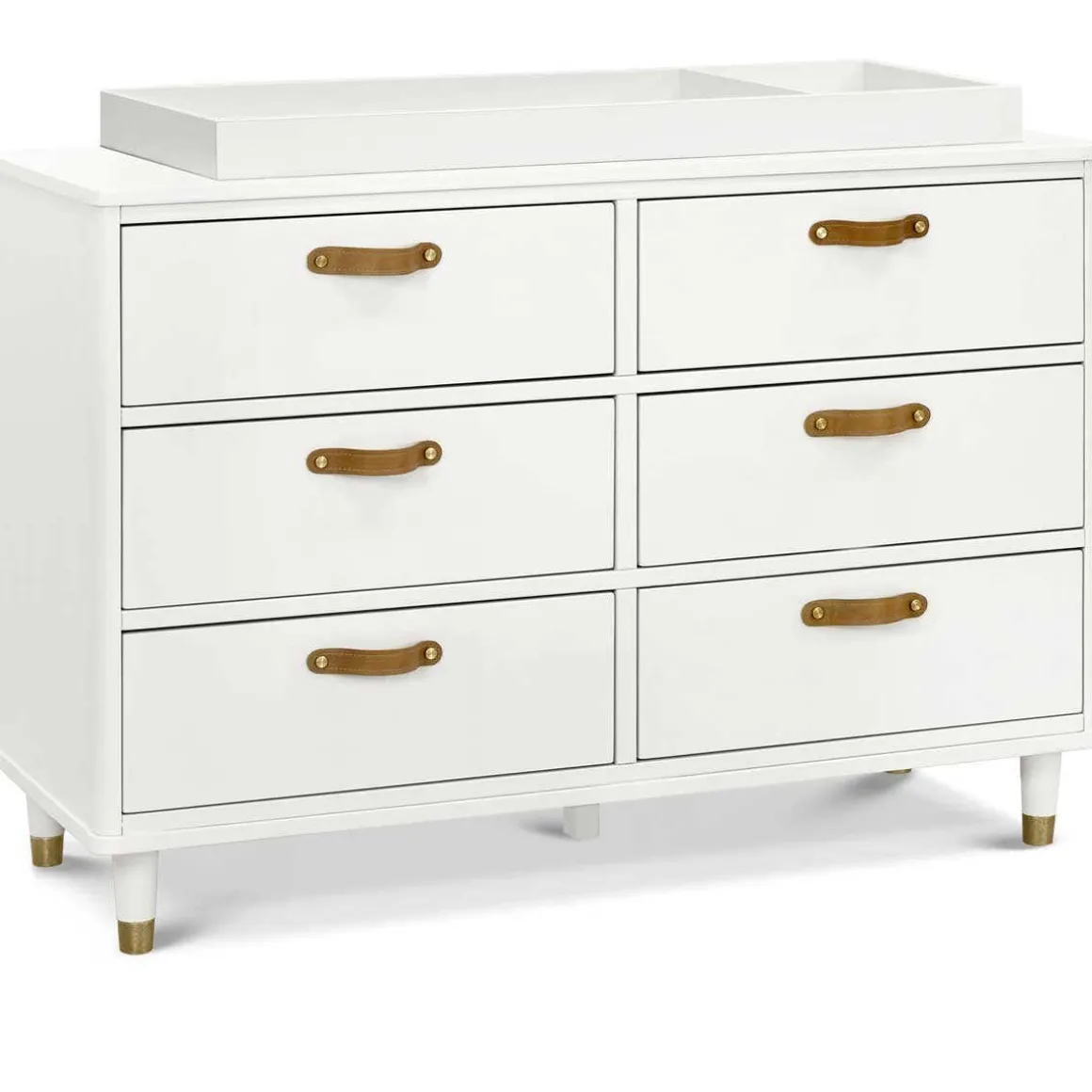 Tanner Double Dresser