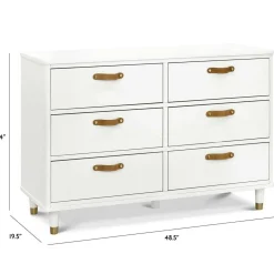 Tanner Double Dresser