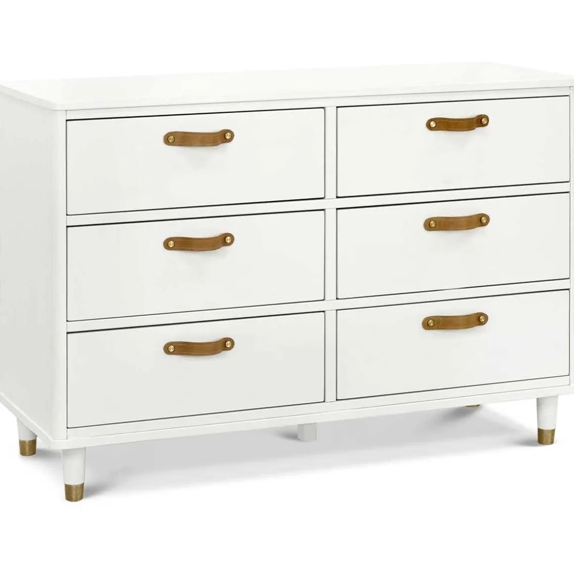 Tanner Double Dresser