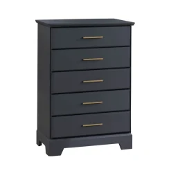 Taylor 5 Drawer Dresser