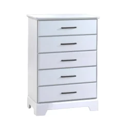 Taylor 5 Drawer Dresser