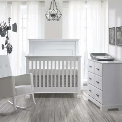 Taylor Double Dresser