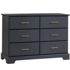 Taylor Double Dresser