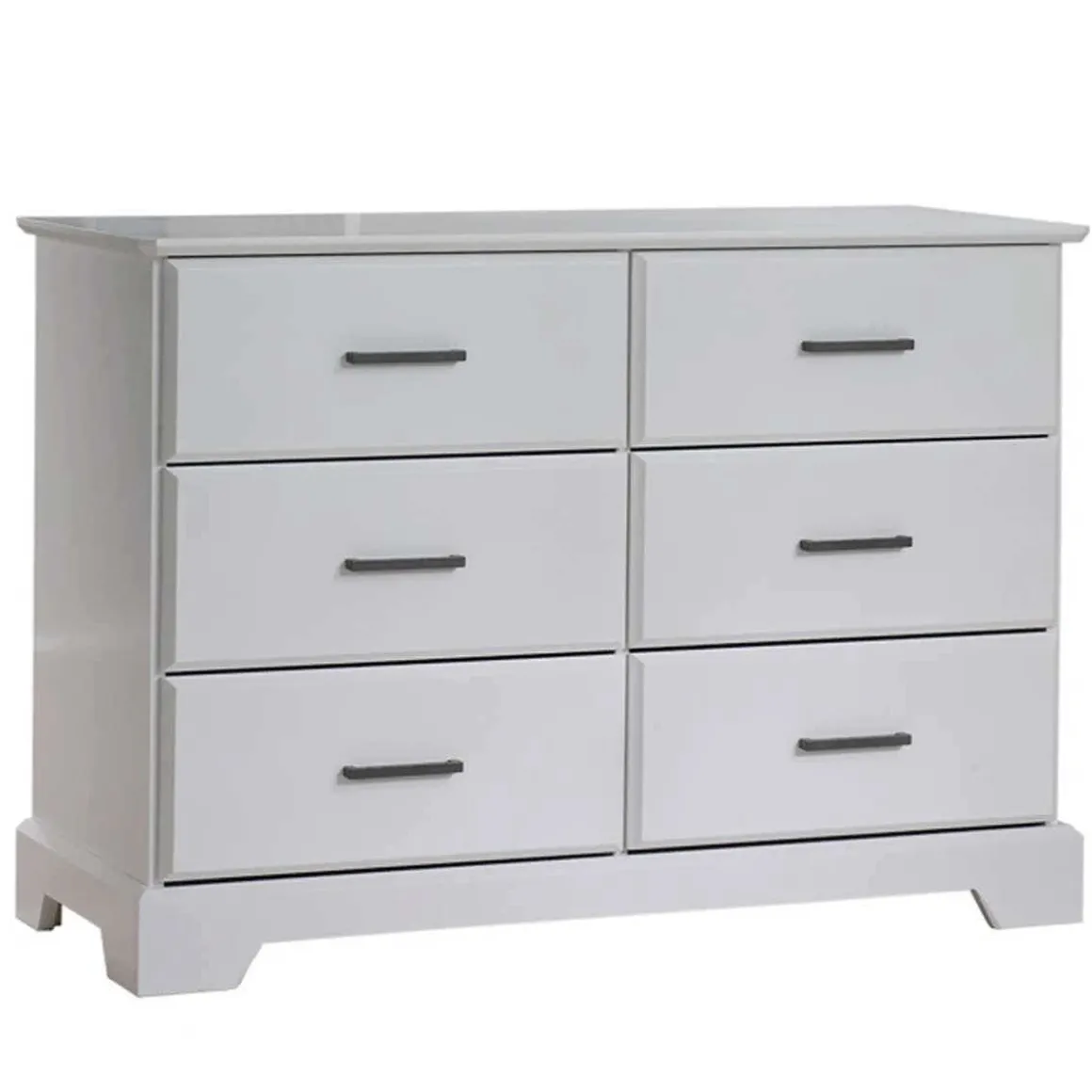 Taylor Double Dresser