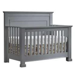 Taylor 5-in-1 Convertible Crib