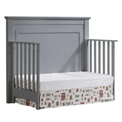 Taylor 5-in-1 Convertible Crib