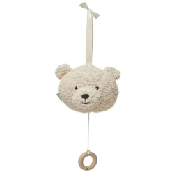 Teddy Bear Musical Hanger