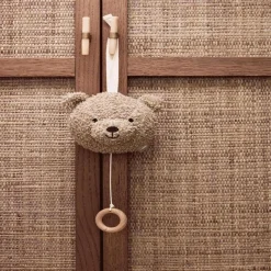 Teddy Bear Musical Hanger
