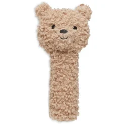 Teddy Bear Rattle