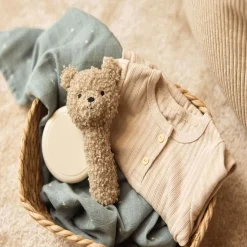 Teddy Bear Rattle