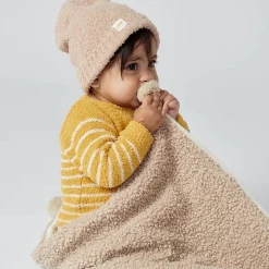 Teddy Blanket