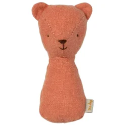 Teddy Rattle