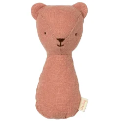 Teddy Rattle