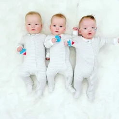 Teensy Teether Soothing Teether