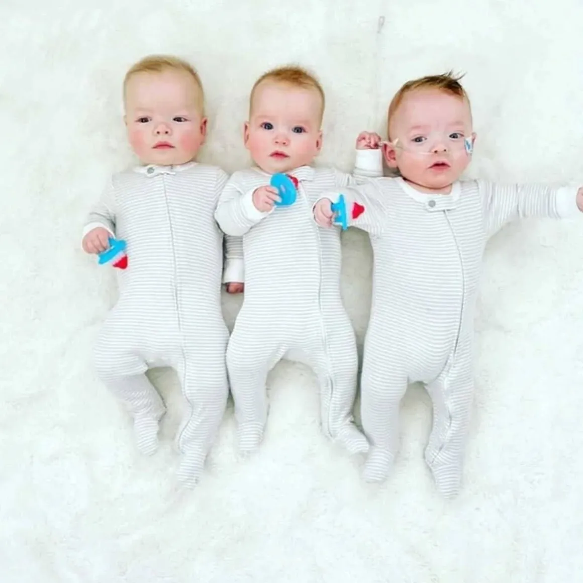 Teensy Teether Soothing Teether