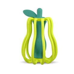 Teether & Rattle Toy