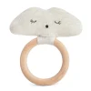 Teether Rattle