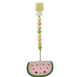 Teether with Clip