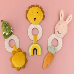 Teething Toy