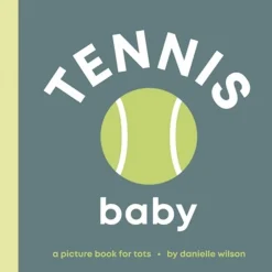 Tennis Baby