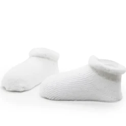 Terry Infant Socks (2 Pack)