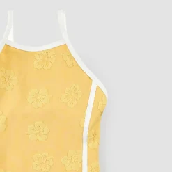 Terry Swimsuit (Kids)