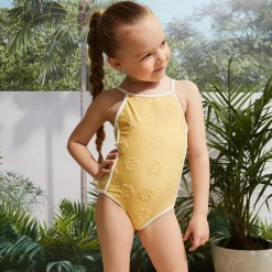 Terry Swimsuit (Kids)