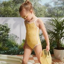 Terry Swimsuit (Kids)