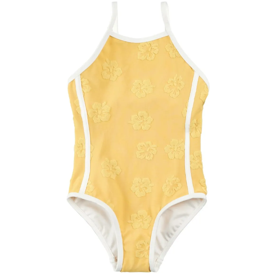 Terry Swimsuit (Kids)