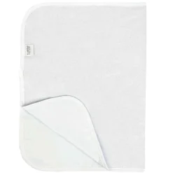 Terry Waterproof Flat Changing Pad