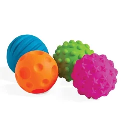 Textured Mini Balls