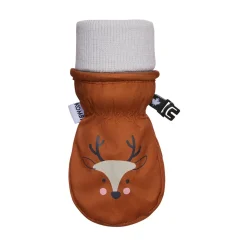 The Baby Animal Infant Mitt