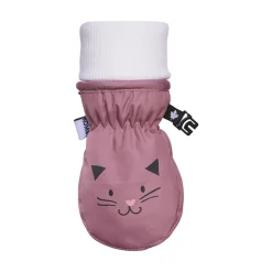 The Baby Animal Infant Mitt