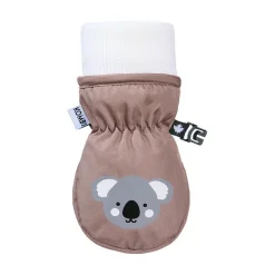 The Baby Animal Infant Mitt