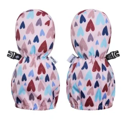 The Baby Bear Infant Mitt