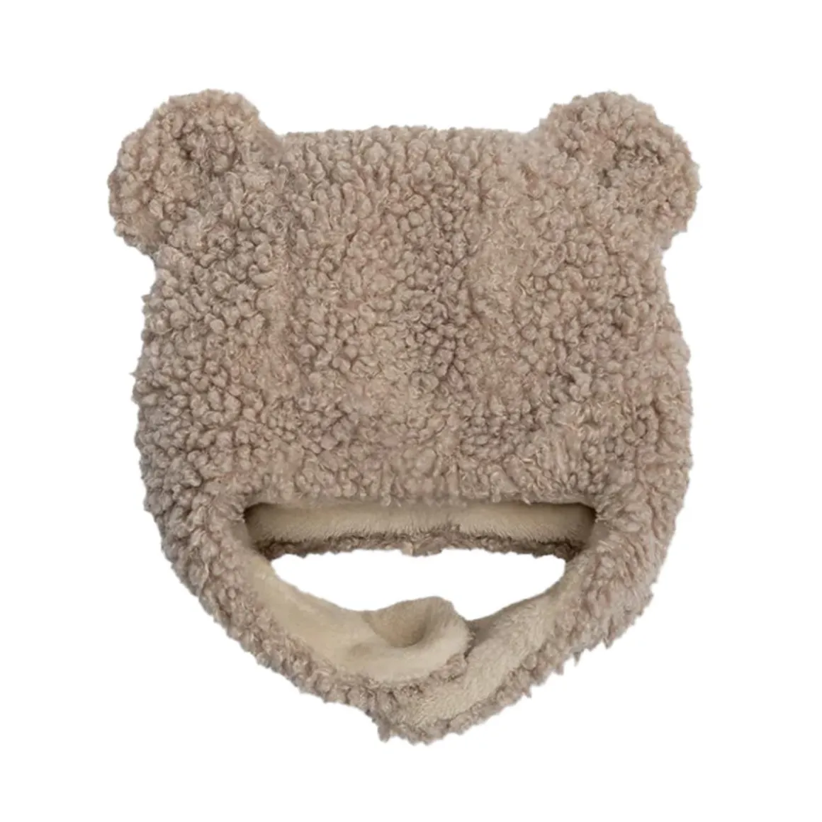 The Cub Hat (Teddy)
