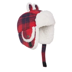 The Cute Aviator Infant Hat