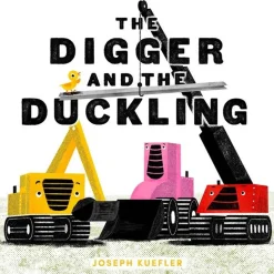 The Digger and the Duckling