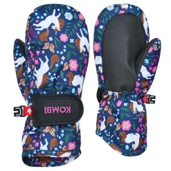 The Graceful Children Mitt