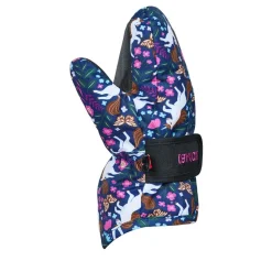 The Graceful Children Mitt