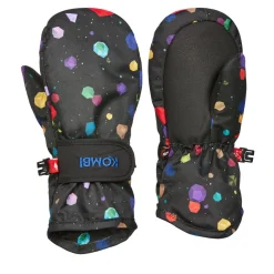 The Graceful Children Mitt