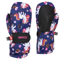 The Graceful Children Mitt