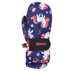 The Graceful Children Mitt